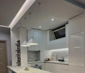 3-комн, 86кв м, этаж 6/8 ул Тюльпанов, 41В