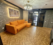 2-комн, 56кв м, этаж 4/7 Пионерский пр-кт, 272А