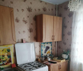 1-комн, 36кв м, этаж 4/5 Лесной переулок, 20