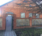 коттедж 130 кв м Узкий переулок, 88