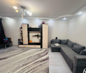 2-комн, 58кв м, этаж 5/14 Рождественская Набережная, 41