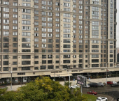 3-комн, 57кв м, этаж 5/9 улица Тургенева, 155