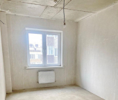 1-комн, 40кв м, этаж 3/5 улица Валерия Вишневецкого, 7 к1