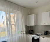 1-комн, 36кв м, этаж 6/10 Южная улица, 10