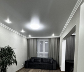 3-комн, 60кв м, этаж 11/16 Питерская улица, 40