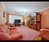 4-комн, 75кв м, этаж 3/10 Платановый бульвар, 9