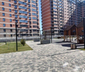 1-комн, 30кв м, этаж 4/16 ул Западный Обход, 57 2