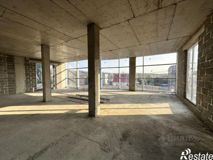 Отдельное здание Сочи, Костромская улица, 109