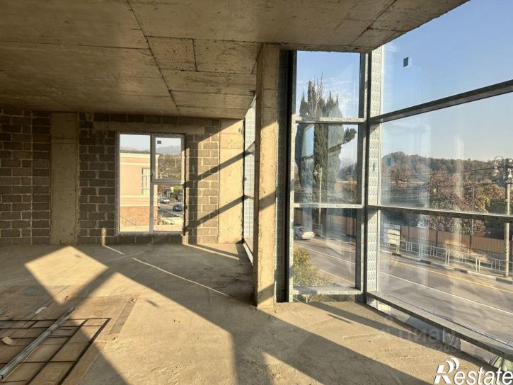 Отдельное здание Сочи, Костромская улица, 109