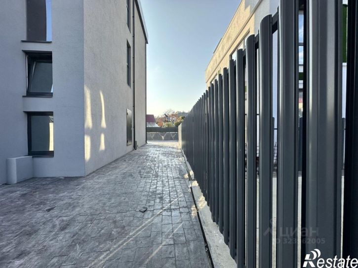 Отдельное здание Сочи, Костромская улица, 109