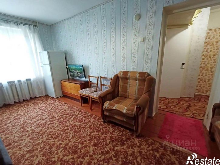 1-комн квартира