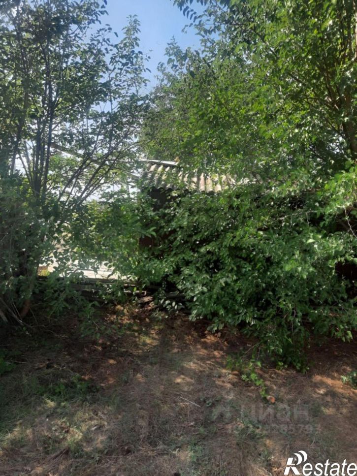 Земельный участок Красноармейская улица