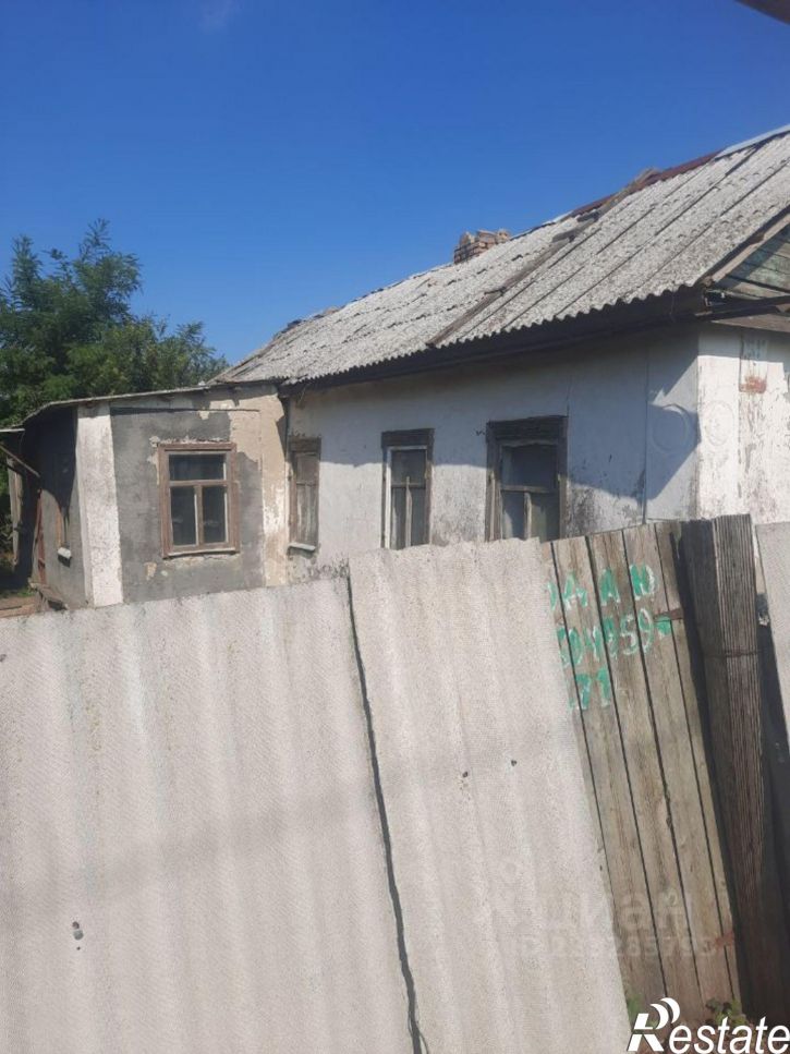 Земельный участок Красноармейская улица