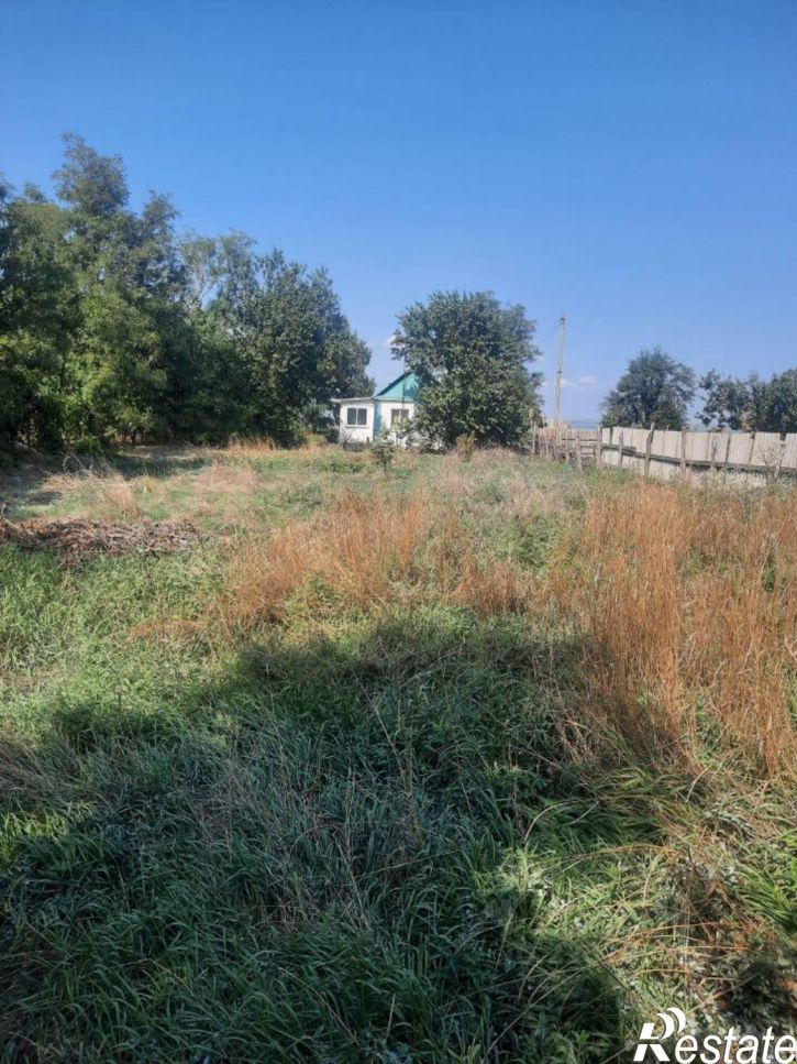 Земельный участок Красноармейская улица