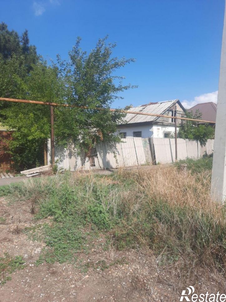 Земельный участок Красноармейская улица