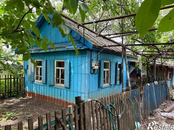 Коттедж/дом Новокубанский район