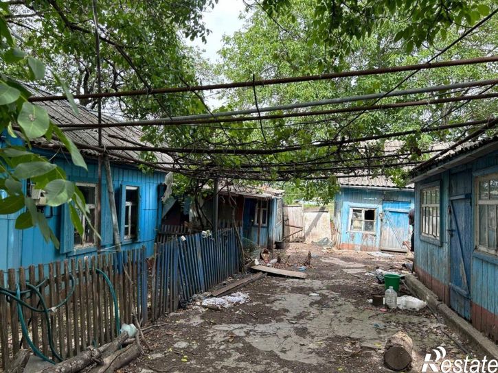 Коттедж/дом Новокубанский район