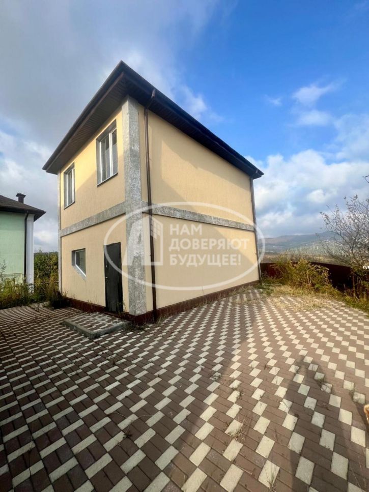 Коттедж/дом улица Нагуляна, 54