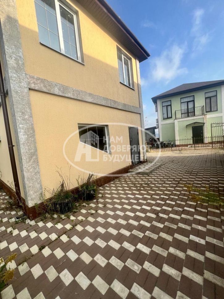 Коттедж/дом улица Нагуляна, 54