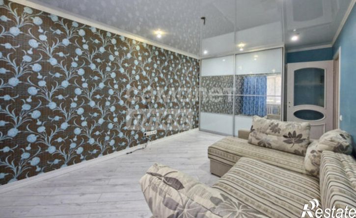 1-комн квартира Красная улица, 66,  д. 66