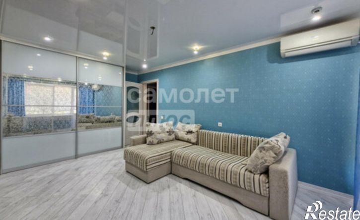 1-комн квартира Красная улица, 66,  д. 66