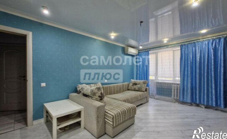 1-комн квартира Красная улица, 66,  д. 66