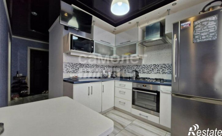 1-комн квартира Красная улица, 66,  д. 66