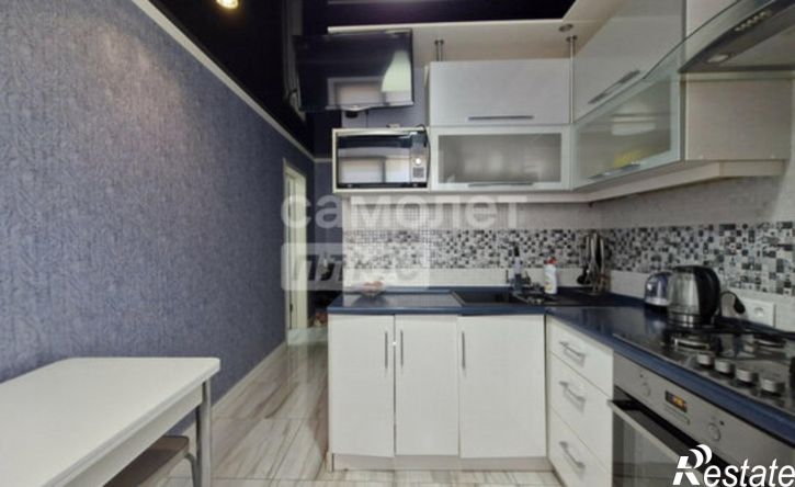 1-комн квартира Красная улица, 66,  д. 66