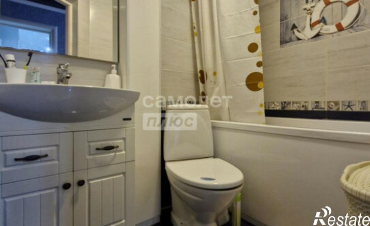 1-комн квартира Красная улица, 66,  д. 66