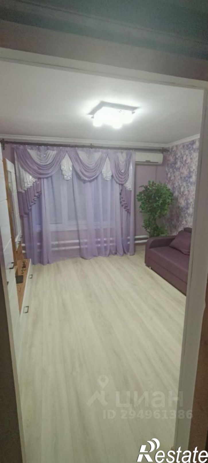 5-комн квартира Железнодорожная улица, 21,  д. 21