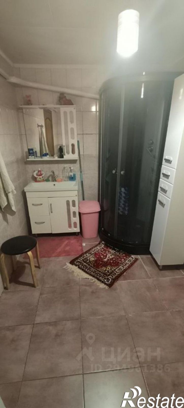 5-комн квартира Железнодорожная улица, 21,  д. 21