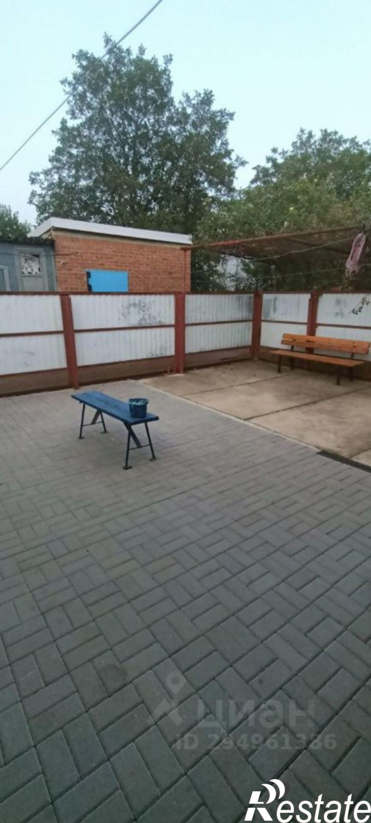 5-комн квартира Железнодорожная улица, 21,  д. 21