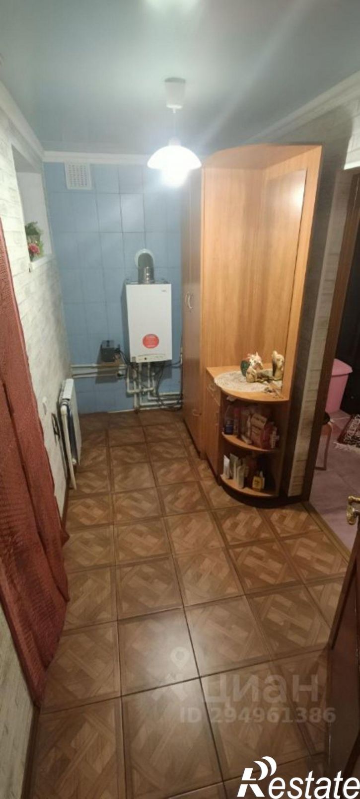 5-комн квартира Железнодорожная улица, 21,  д. 21