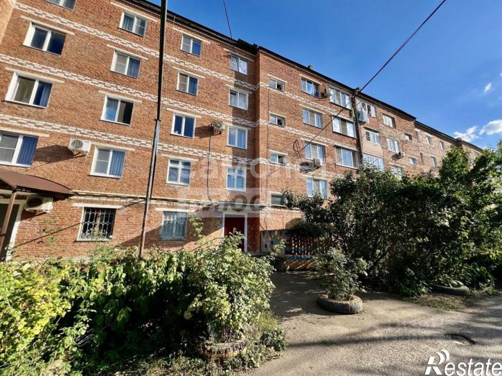 2-комн квартира улица Ворошилова, 36,  д. 36