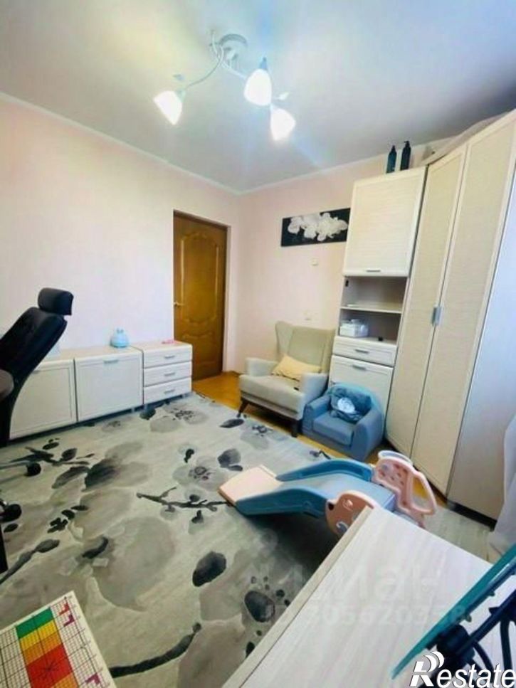 3-комн квартира ул Победы, 4А,  д. 4А