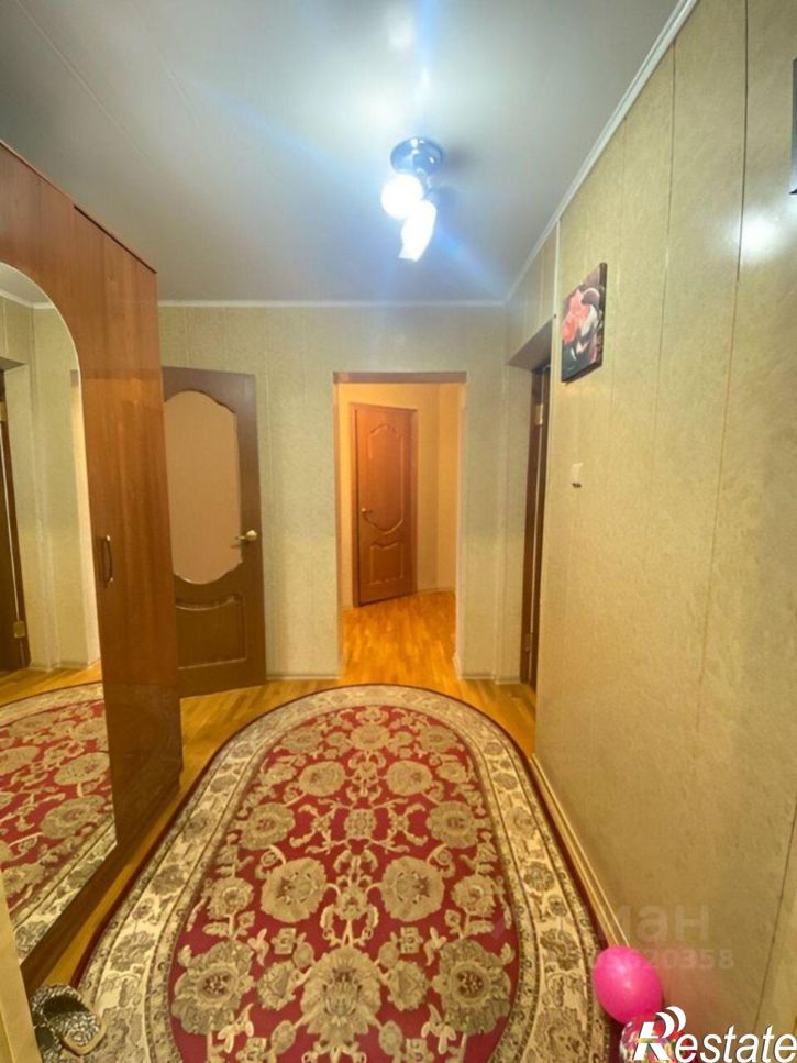 3-комн квартира ул Победы, 4А,  д. 4А