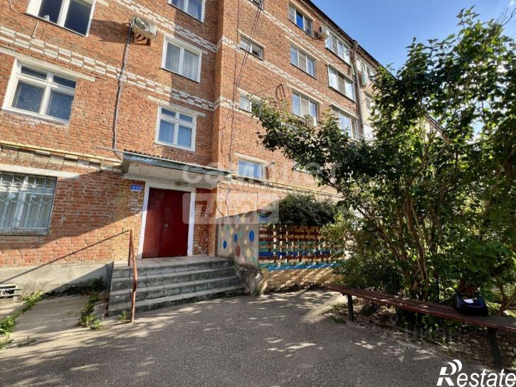 2-комн квартира улица Ворошилова, 36,  д. 36