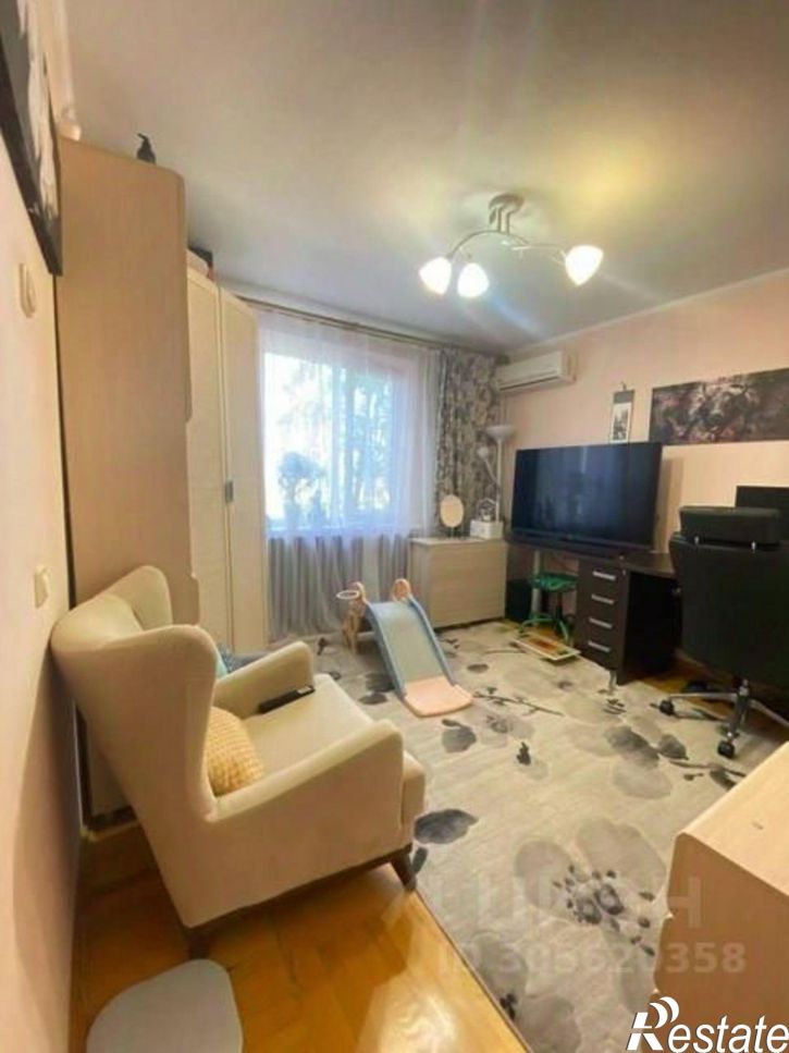 3-комн квартира ул Победы, 4А,  д. 4А