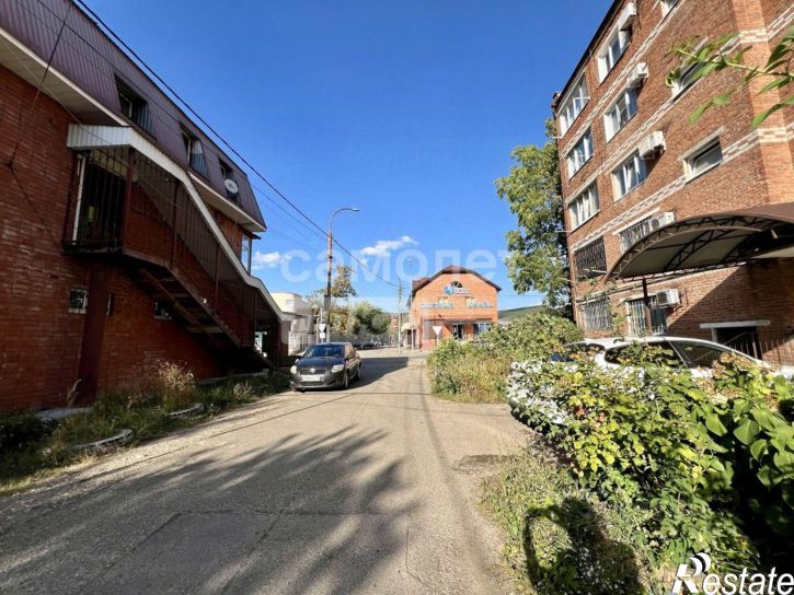 2-комн квартира улица Ворошилова, 36,  д. 36