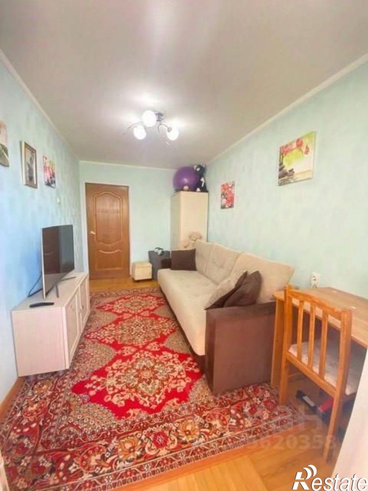 3-комн квартира ул Победы, 4А,  д. 4А