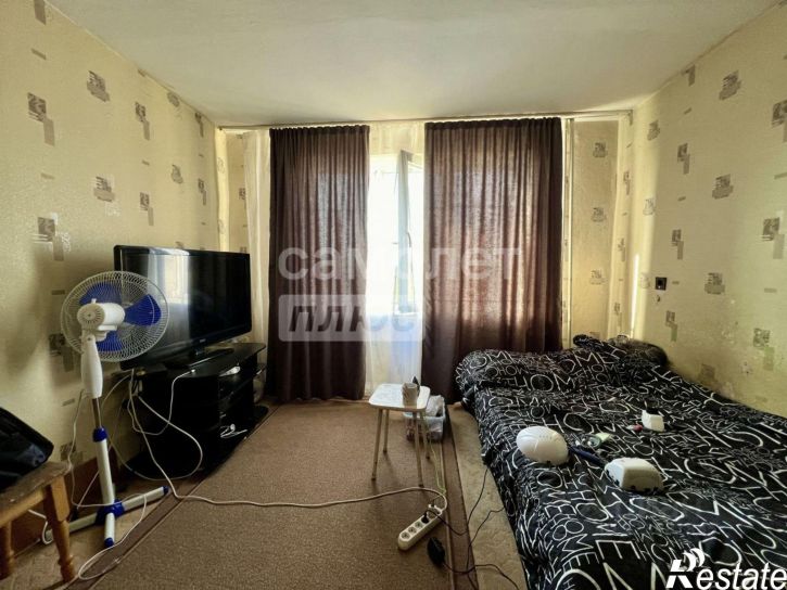 2-комн квартира улица Ворошилова, 36,  д. 36