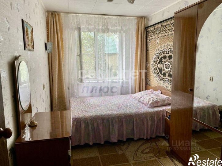 2-комн квартира Пролетарский проезд, 168,  д. 168