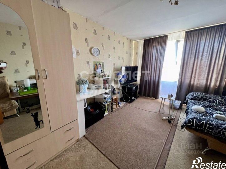 2-комн квартира улица Ворошилова, 36,  д. 36