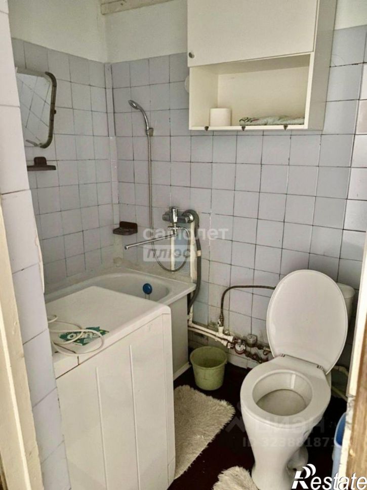 2-комн квартира Пролетарский проезд, 168,  д. 168