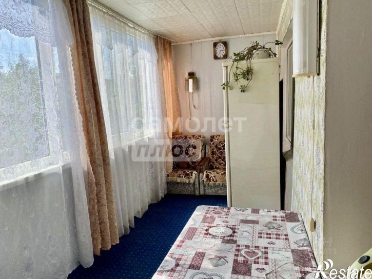 2-комн квартира Пролетарский проезд, 168,  д. 168