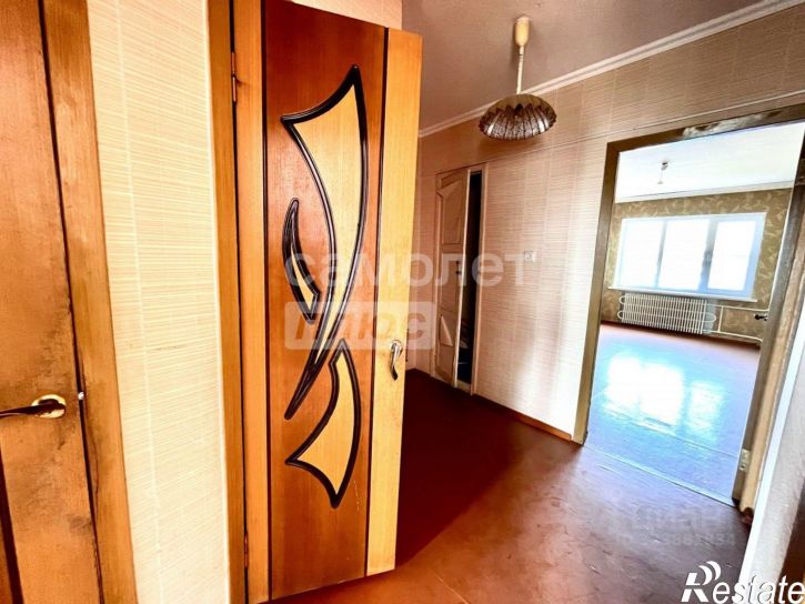 3-комн квартира улица Кирова, 24,  д. 24