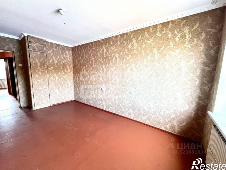 3-комн квартира улица Кирова, 24,  д. 24