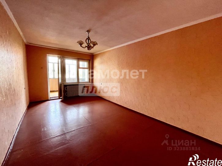 3-комн квартира улица Кирова, 24,  д. 24