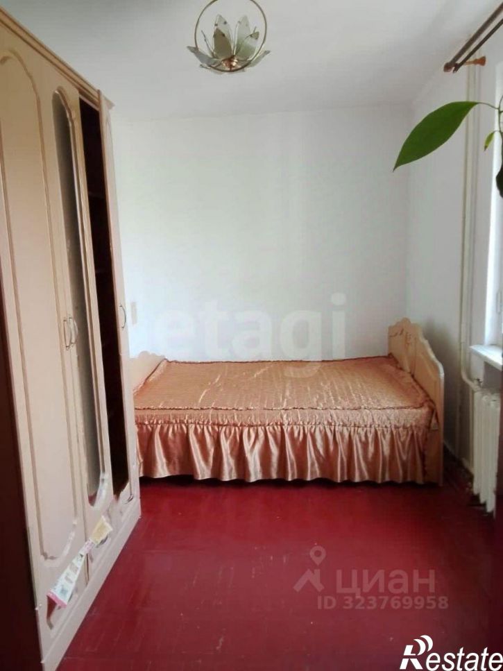 2-комн квартира ул Базарная, 20,  д. 20