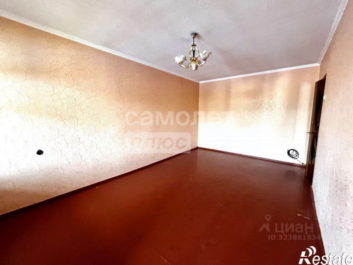 3-комн квартира улица Кирова, 24,  д. 24